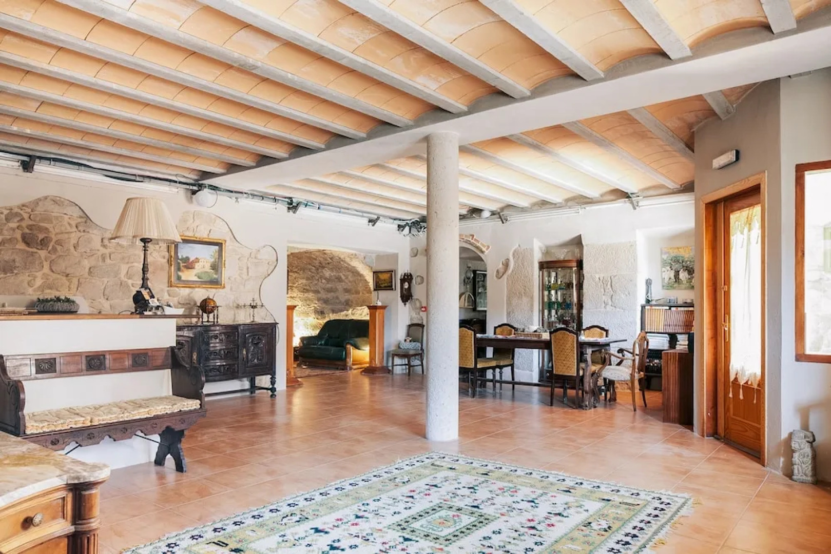 Vila Caelus Masia Boutique