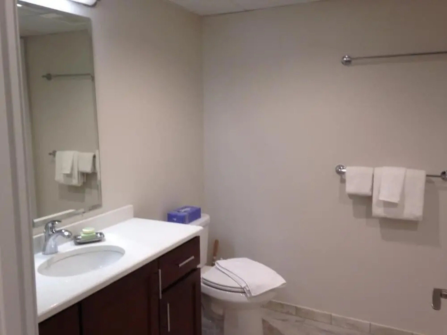 National at Virginia Square