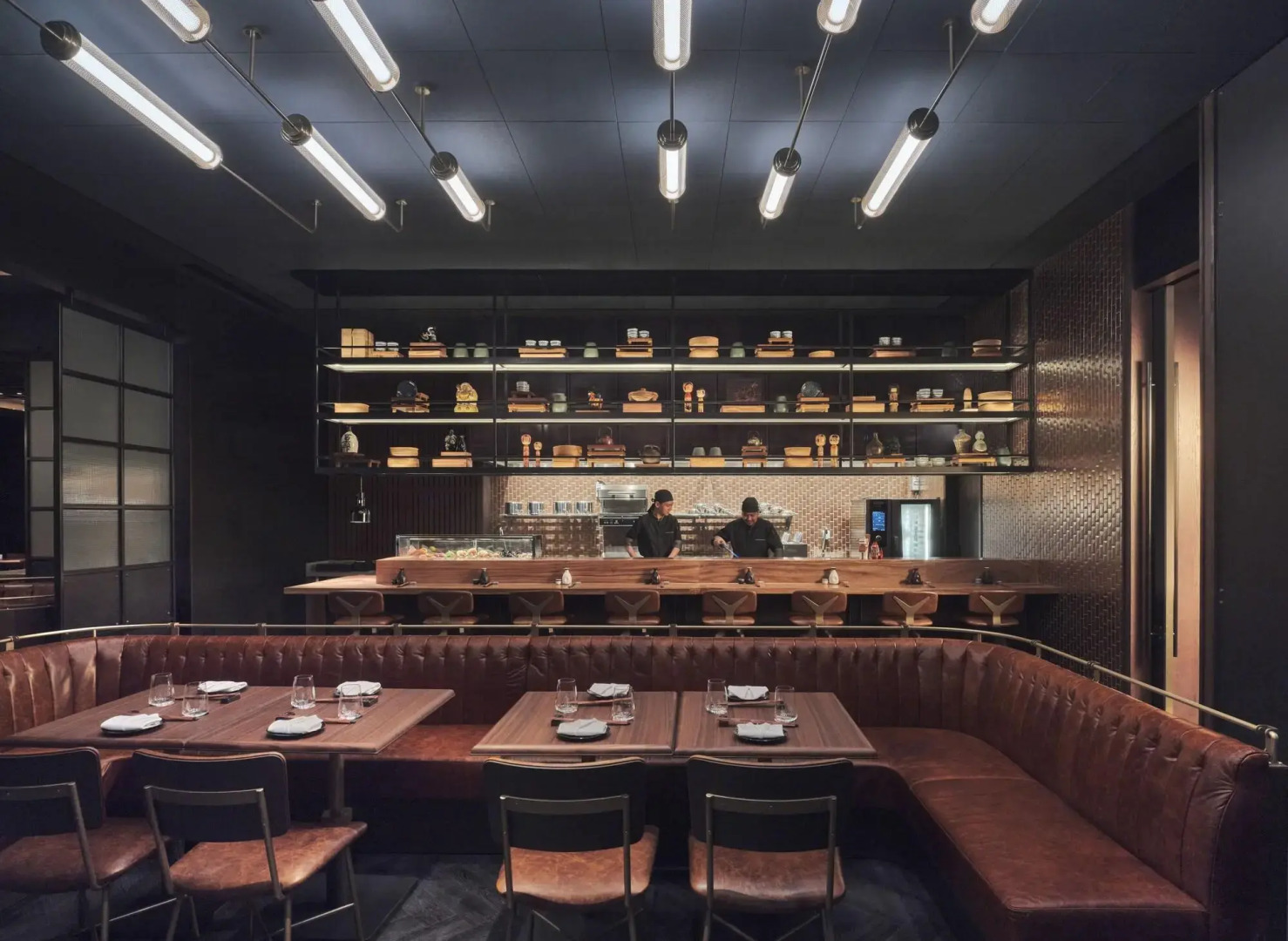 Pullman Singapore Hill Street