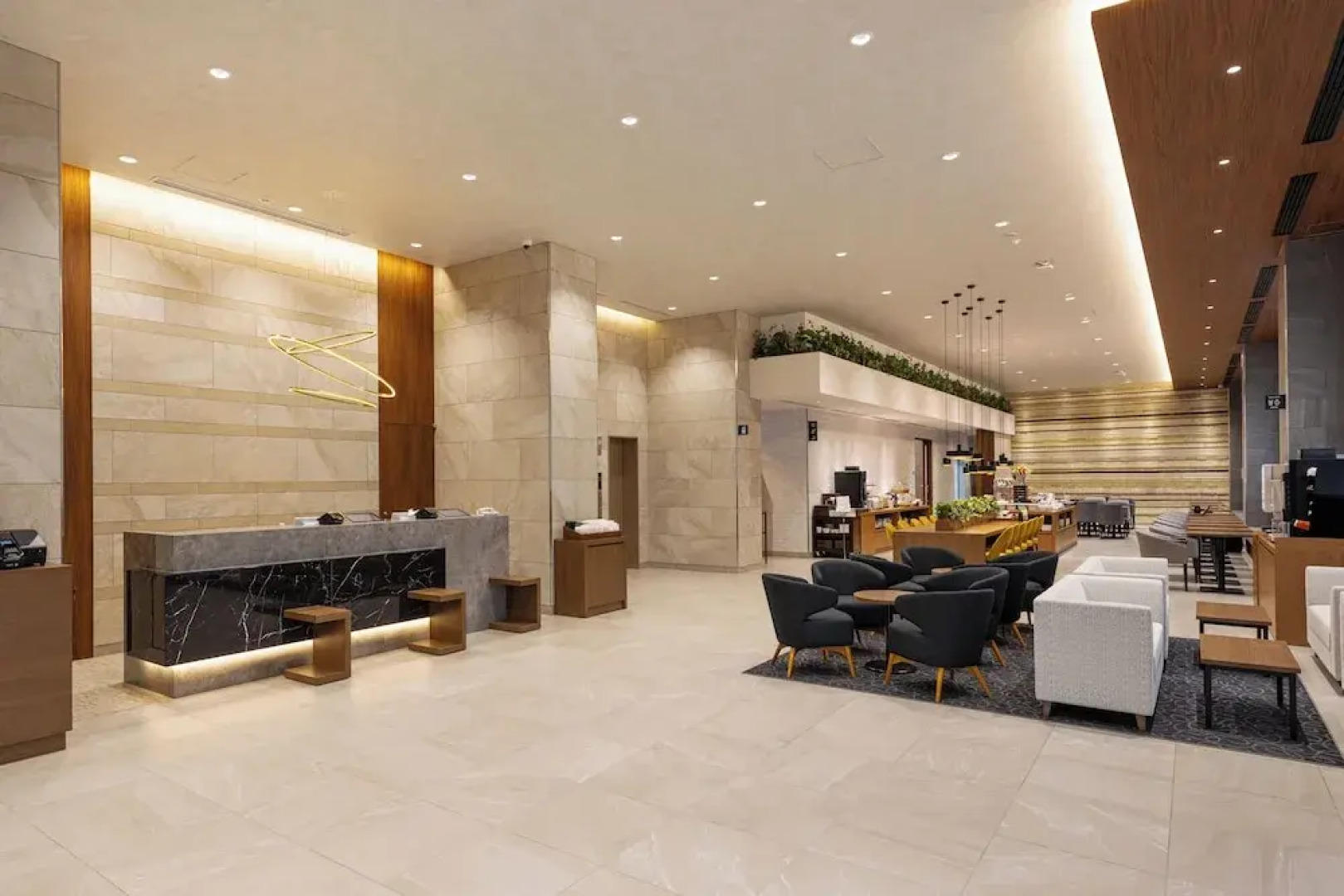 Shimanami PRIME HOTEL IMABARI