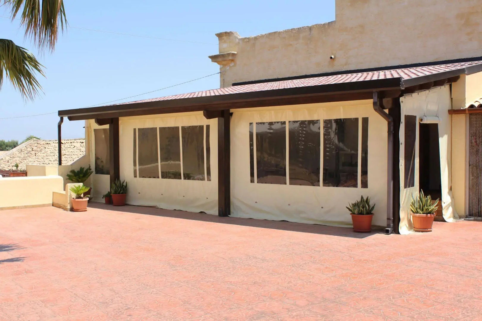 B&B Villa Mozia
