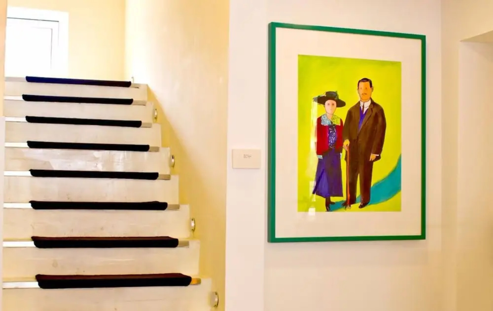 HangZhou Banyan Art House