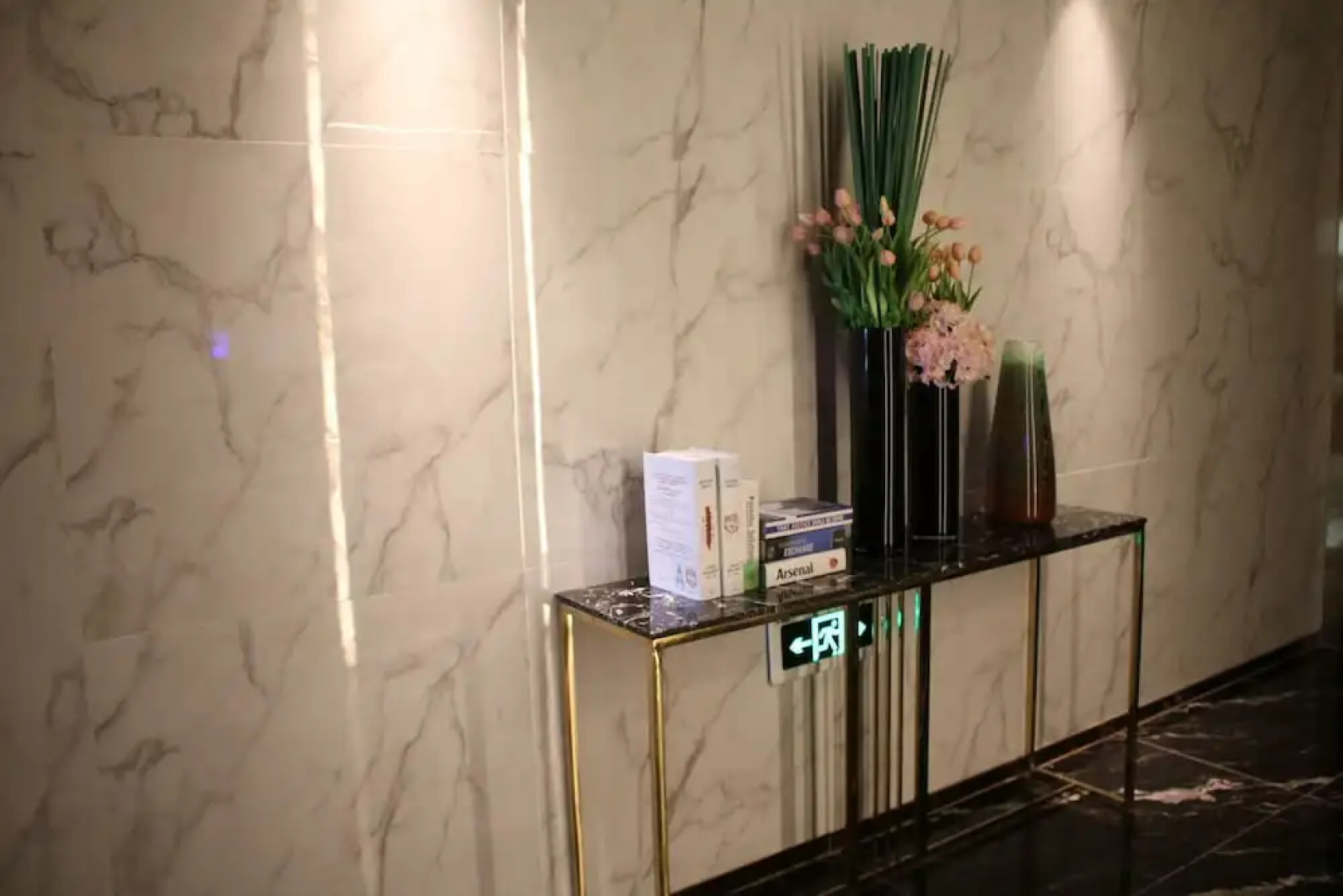 R-Kiss Boutique Hotel