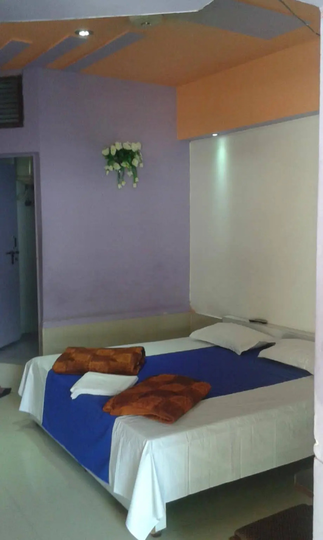 Magsons Resorts Vrindavan