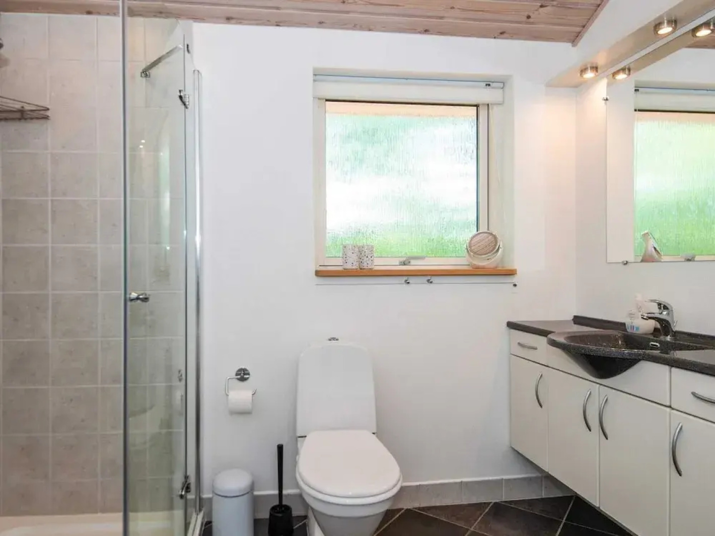 7 Person Holiday Home in Ulfborg