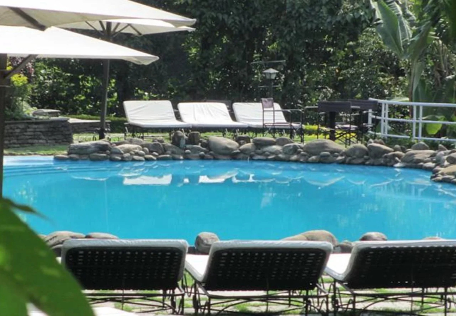 The Begnas Lake Resort & Villas