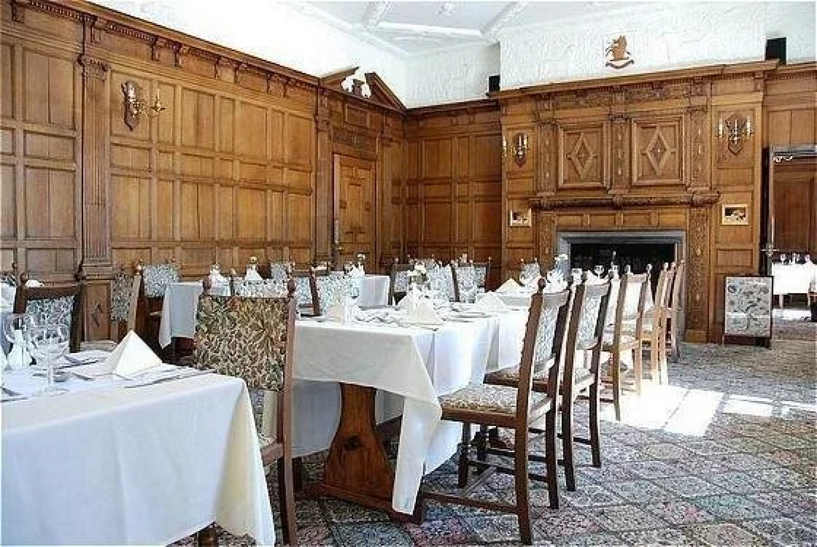 Cedar Falls Health Spa