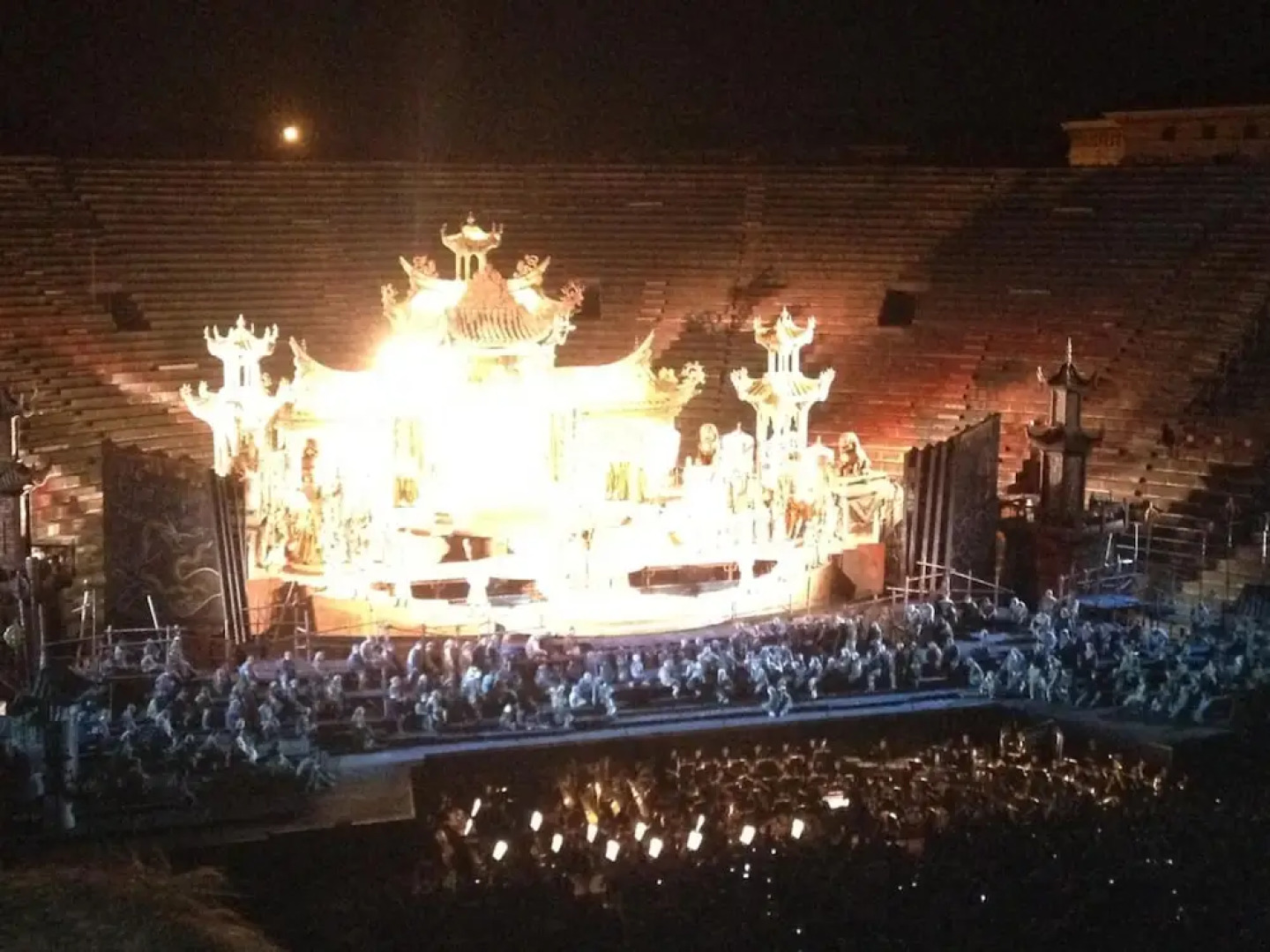 Residenza San Faustino