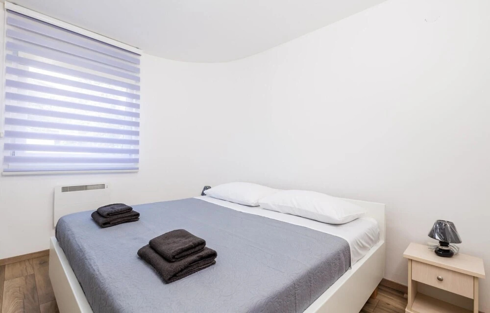 Nice Apartment in Kastav With Wifi and 2 Bedrooms