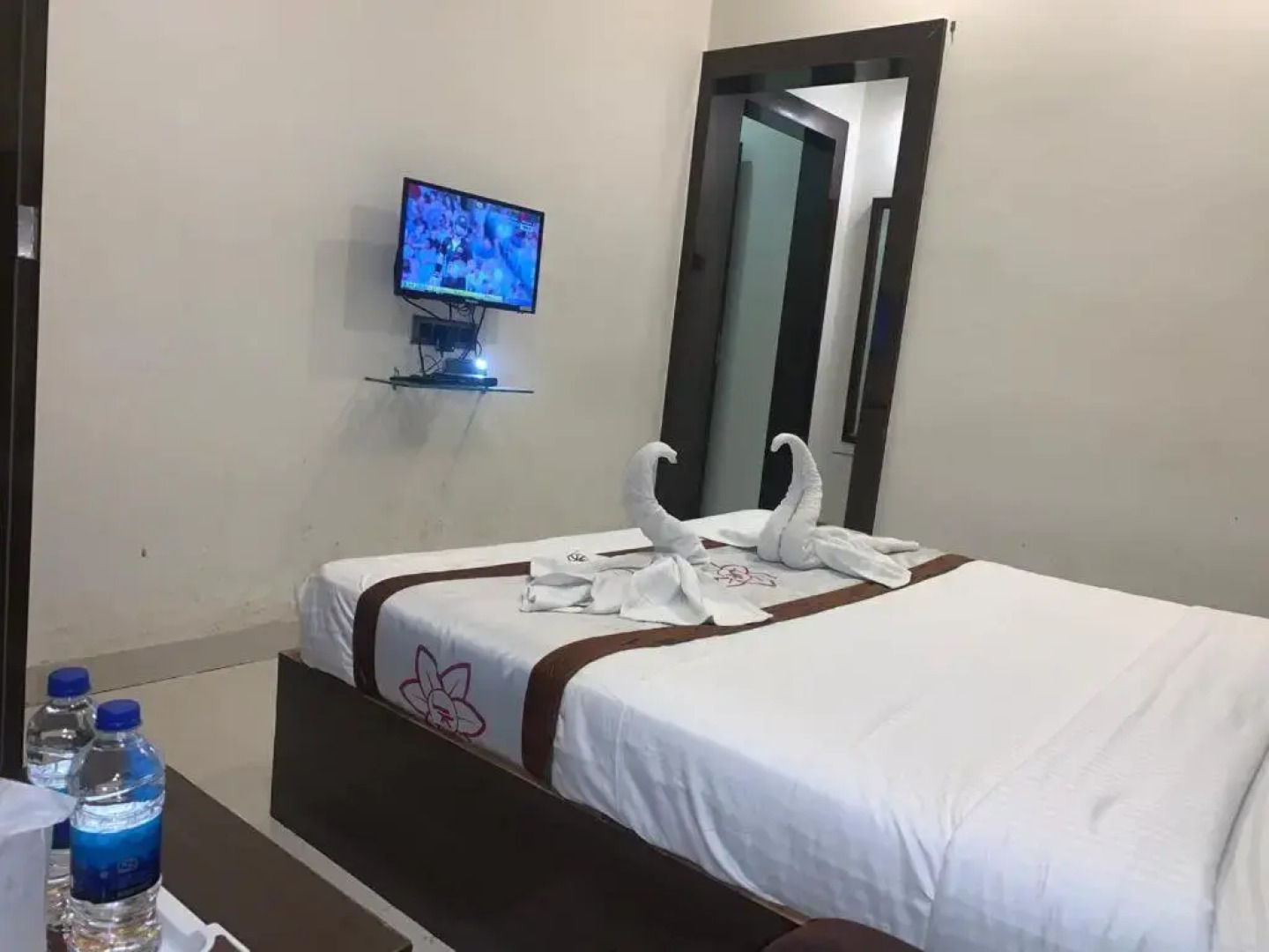 STARiHOTELS Railway Station Hinganghat