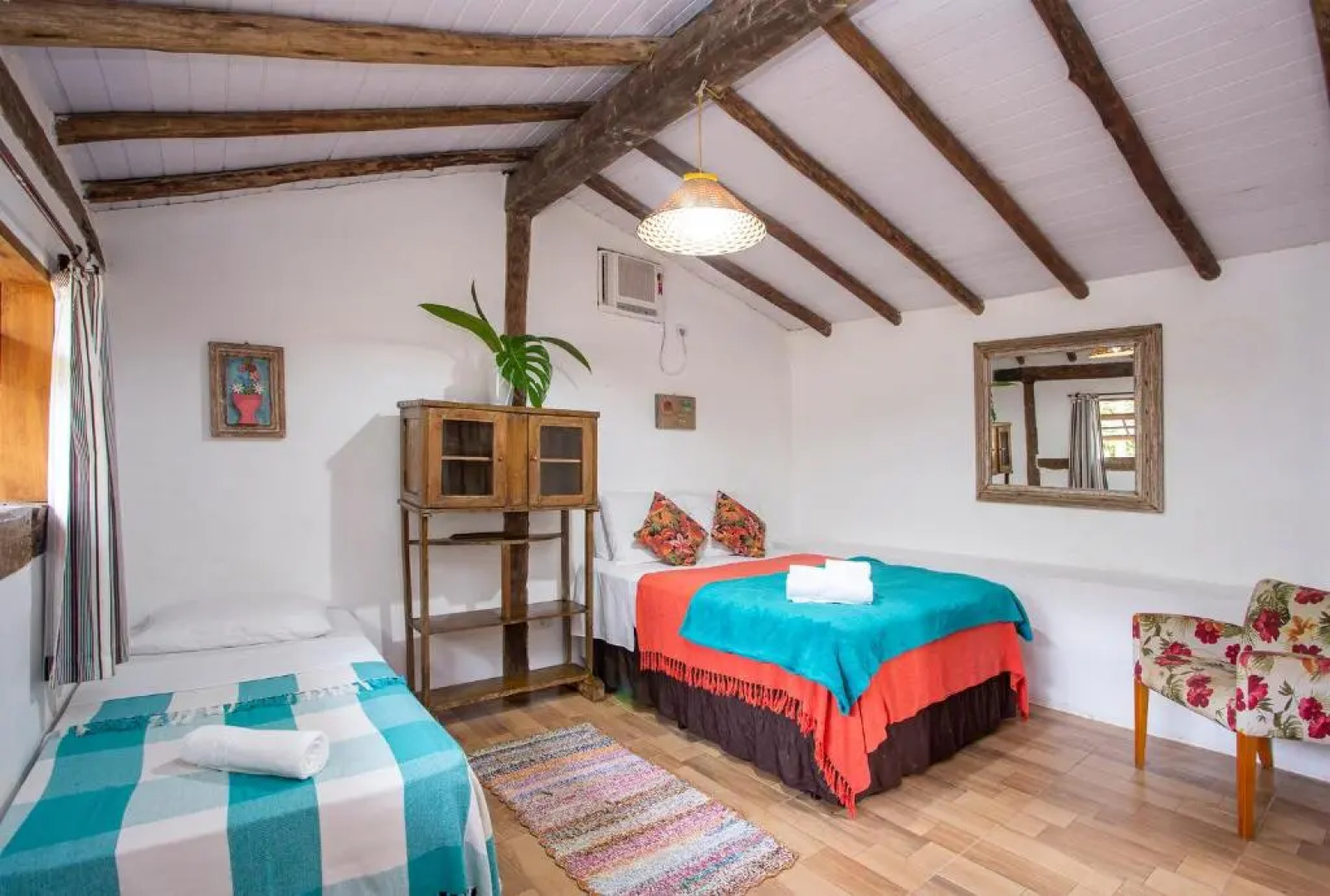 Pousada Barulho D'água