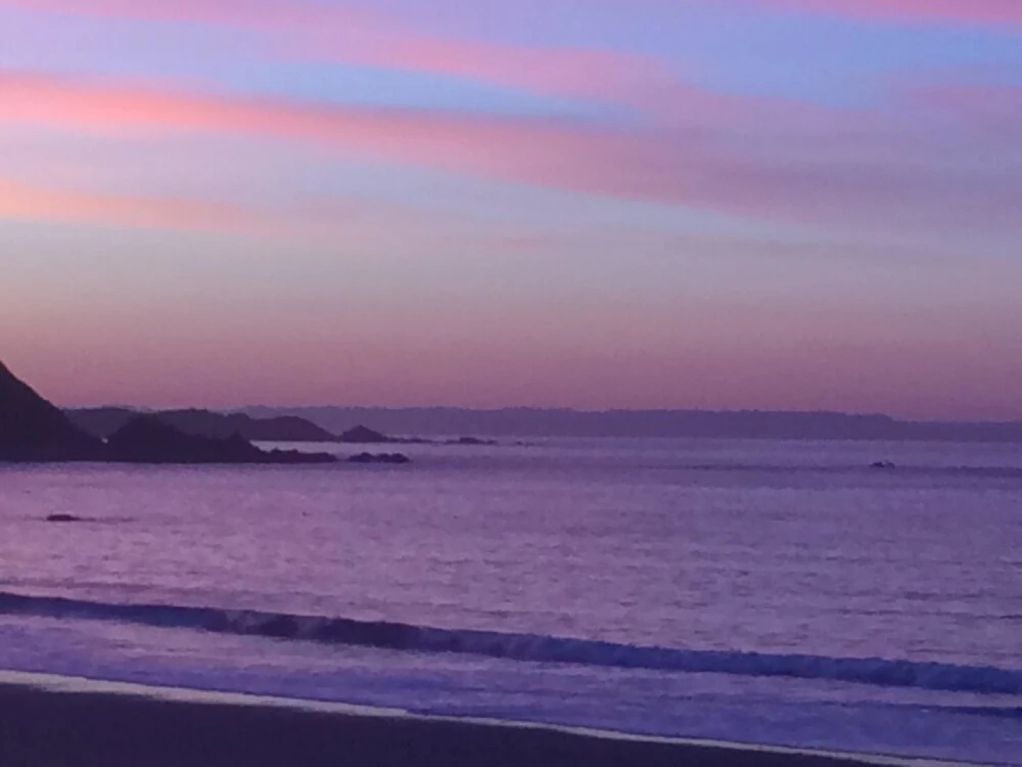 House With 5 Bedrooms in Saint-lunaire, With Enclosed Garden and Wifi