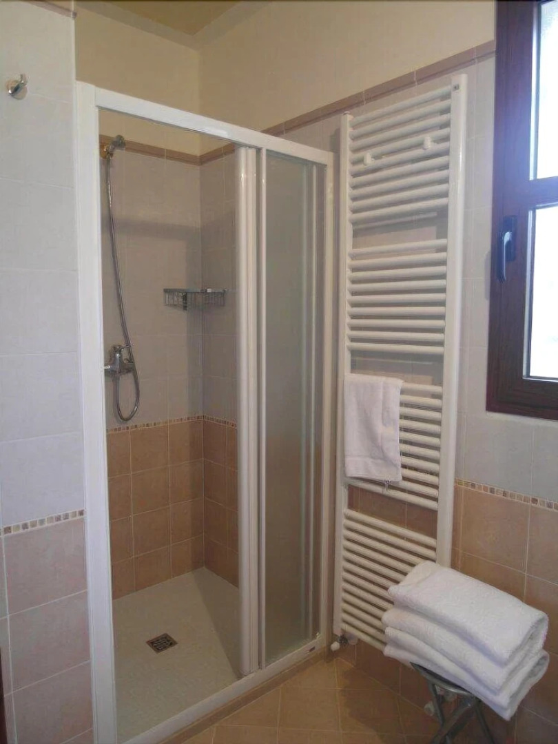 Appartamenti nelle Vigne