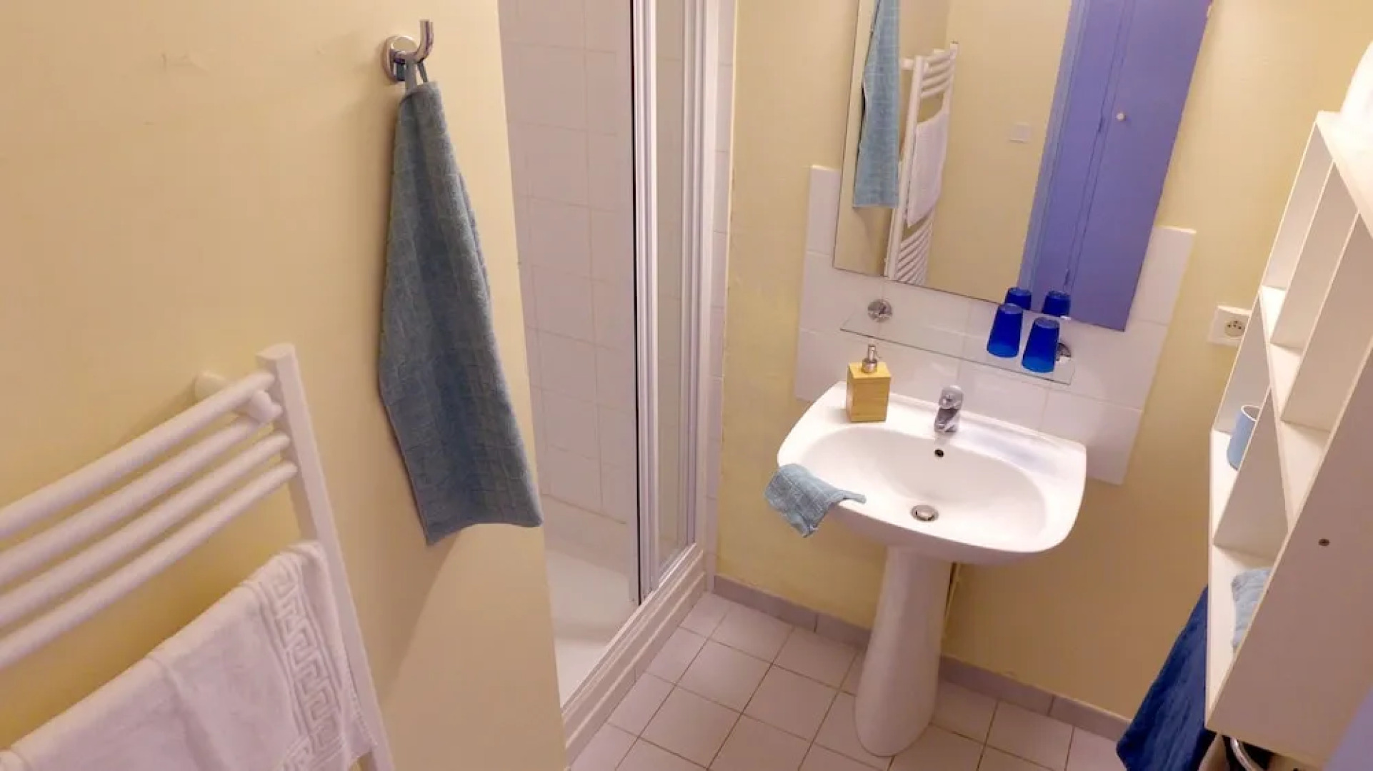 VVF Haute Provence, Lagrand