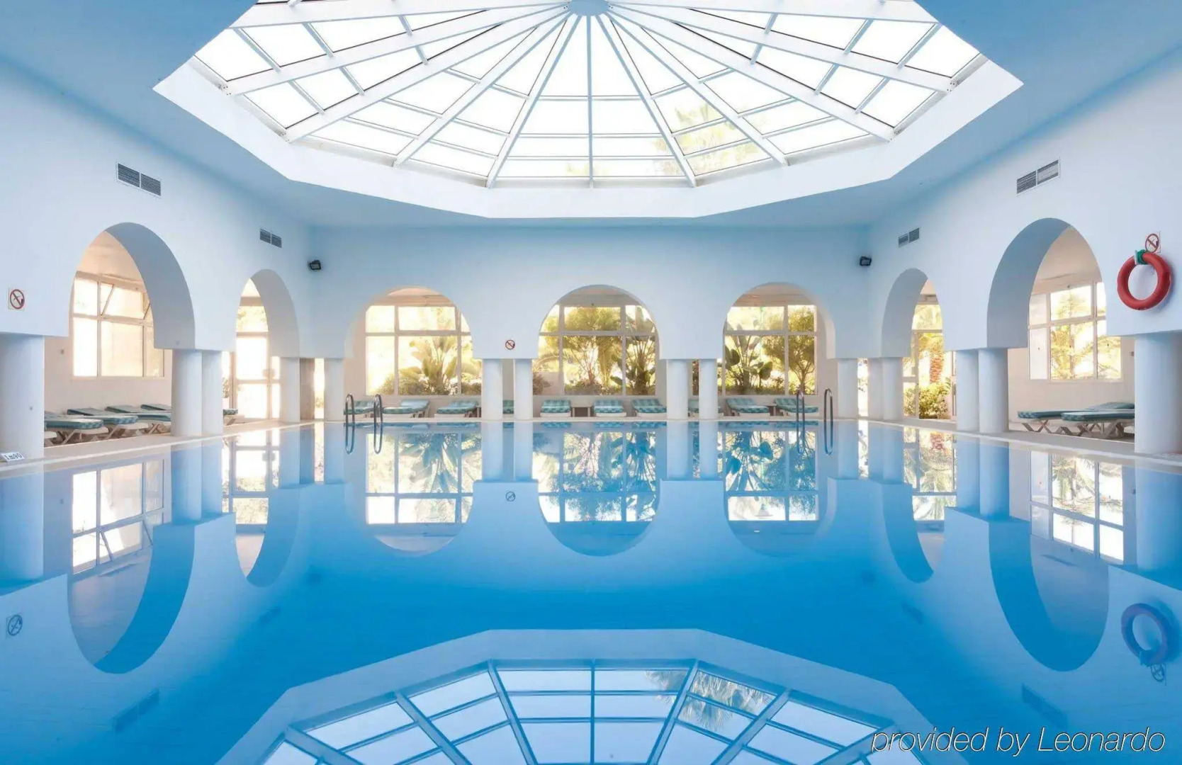 Hotel Aziza Thalasso Golf - Adults Only (à partir de 16 ans)