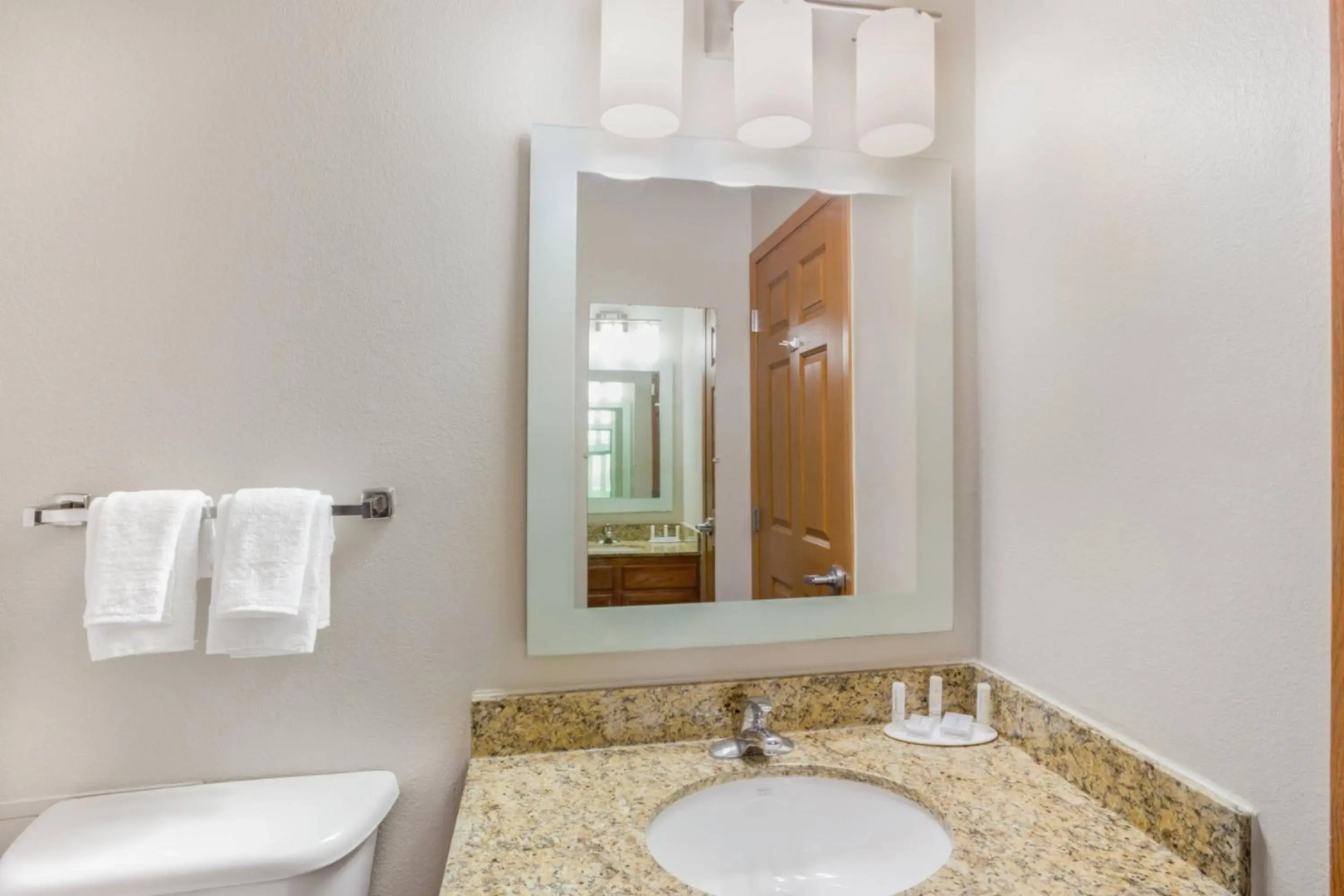 TownePlace Suites by Marriott -Minneapolis West/StLouis Park