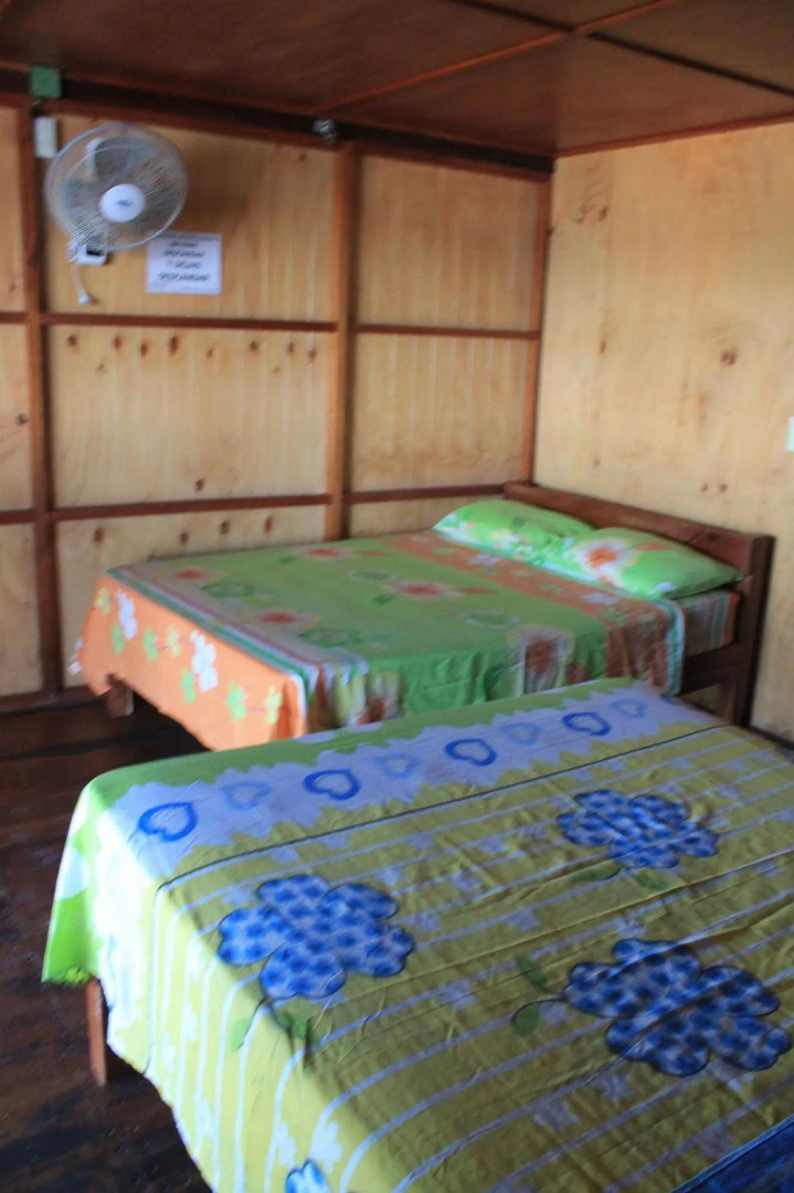 Cabañas Club Bacalar