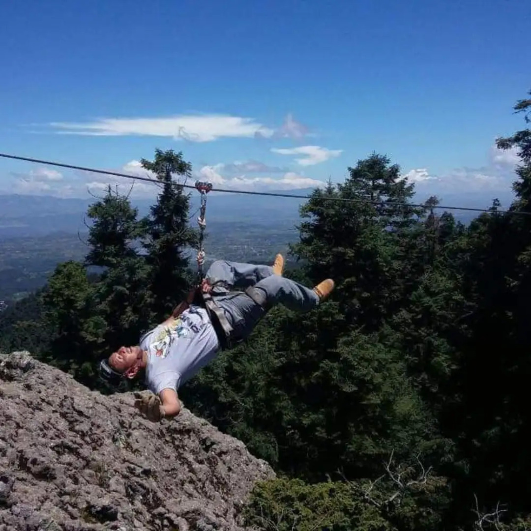 OYO Hotel Bello Amanecer