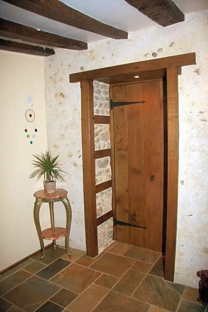 Les Bouts de Rallé Chambre d'Hotes