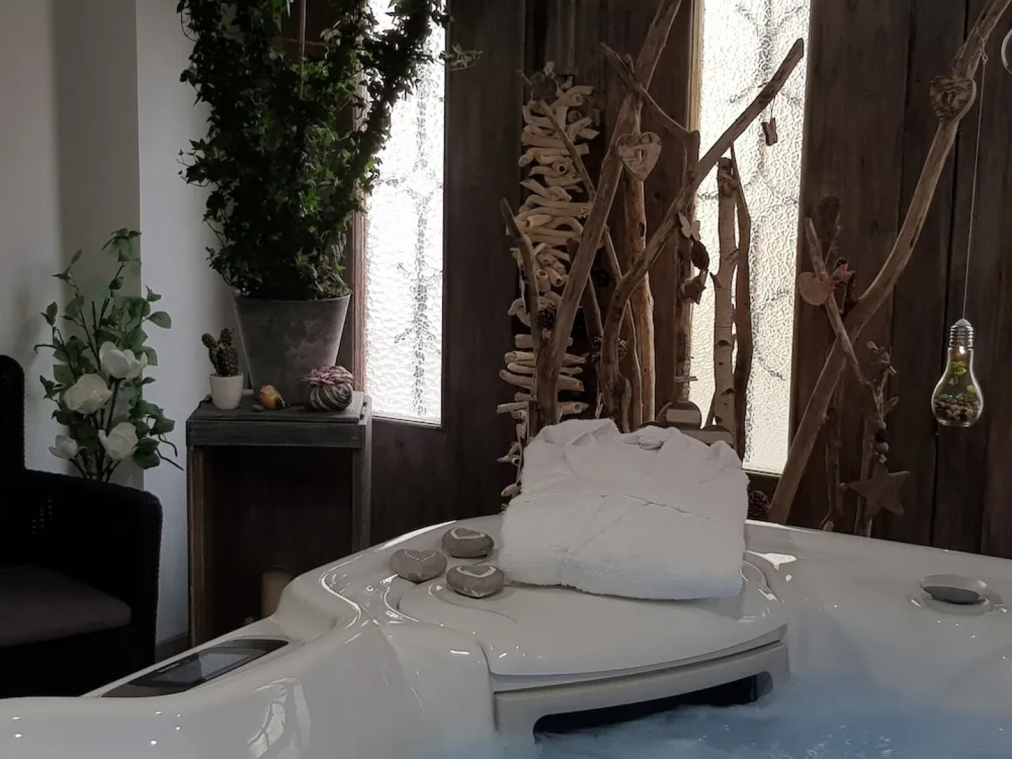 Maison Puccini et Spa