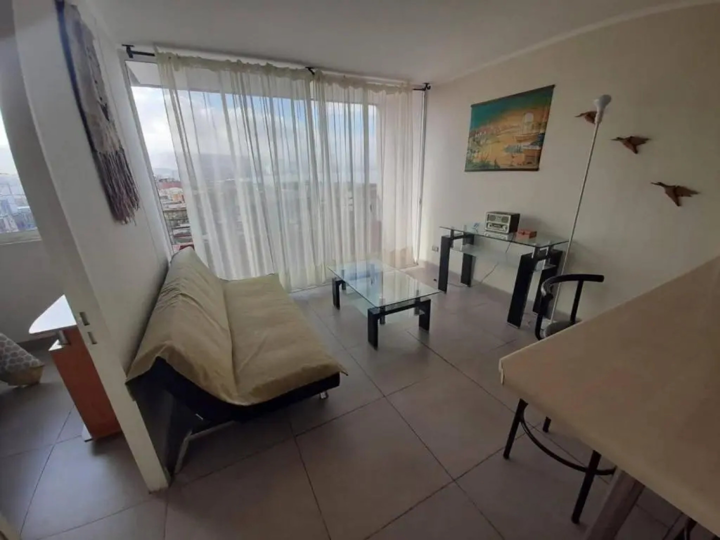 Departamentos Parque Costanera