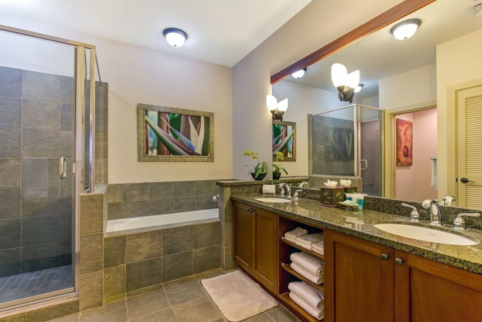 Hali'i Kai at Waikoloa Beach Resort by RedAwning