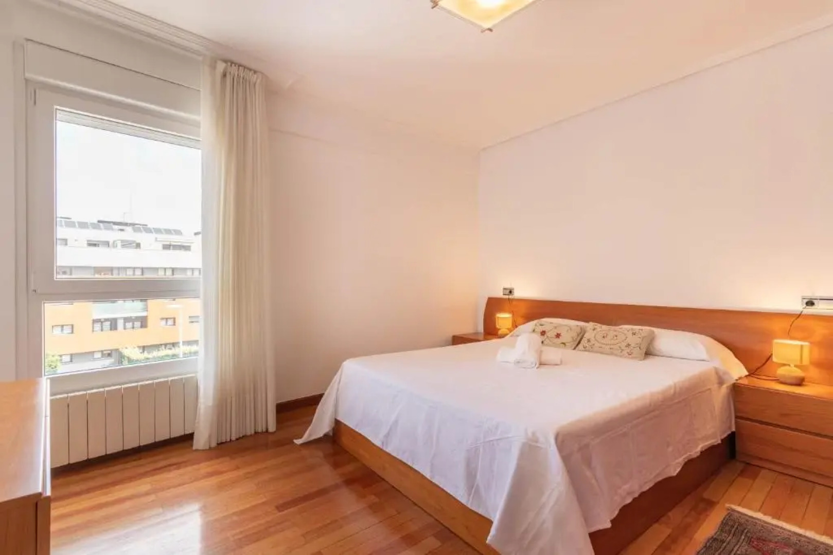 URDULIZ with parking by Aston Rentals