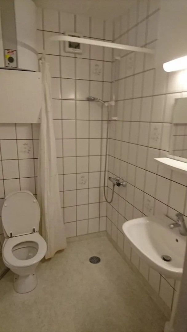 Restaurant Vadehavet Mandø