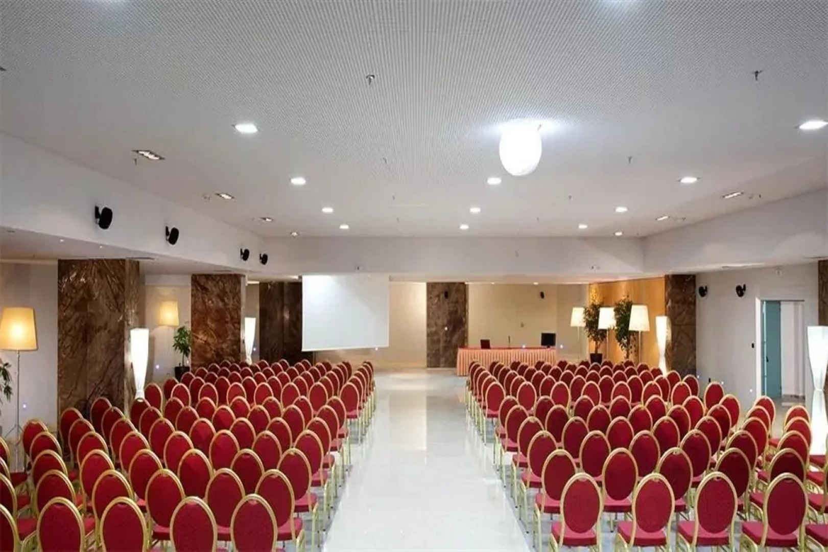 Istion Club Hotel & Spa