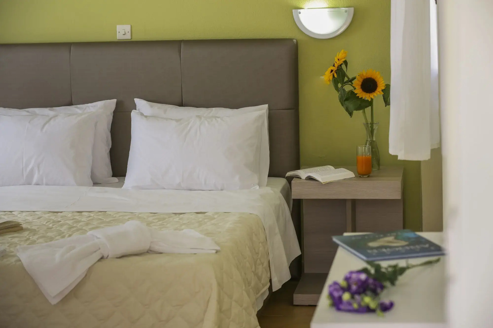 Sunset Paradise Resort