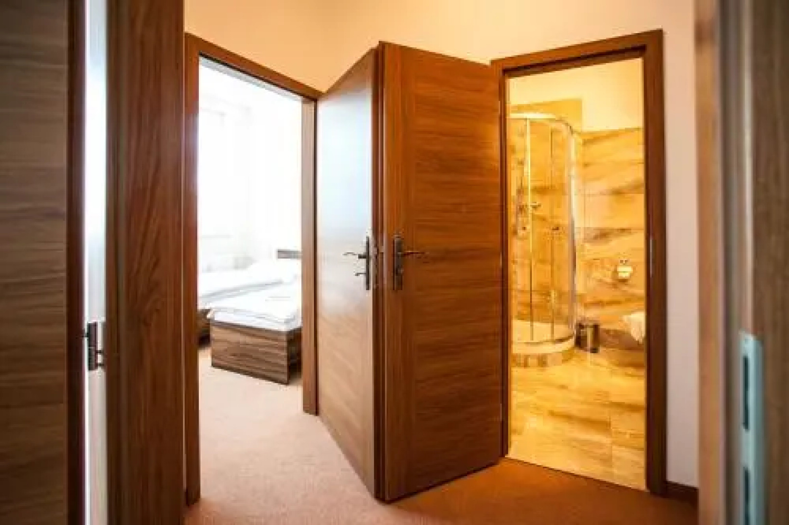 Kongresové Centrum A Grand Café Senica