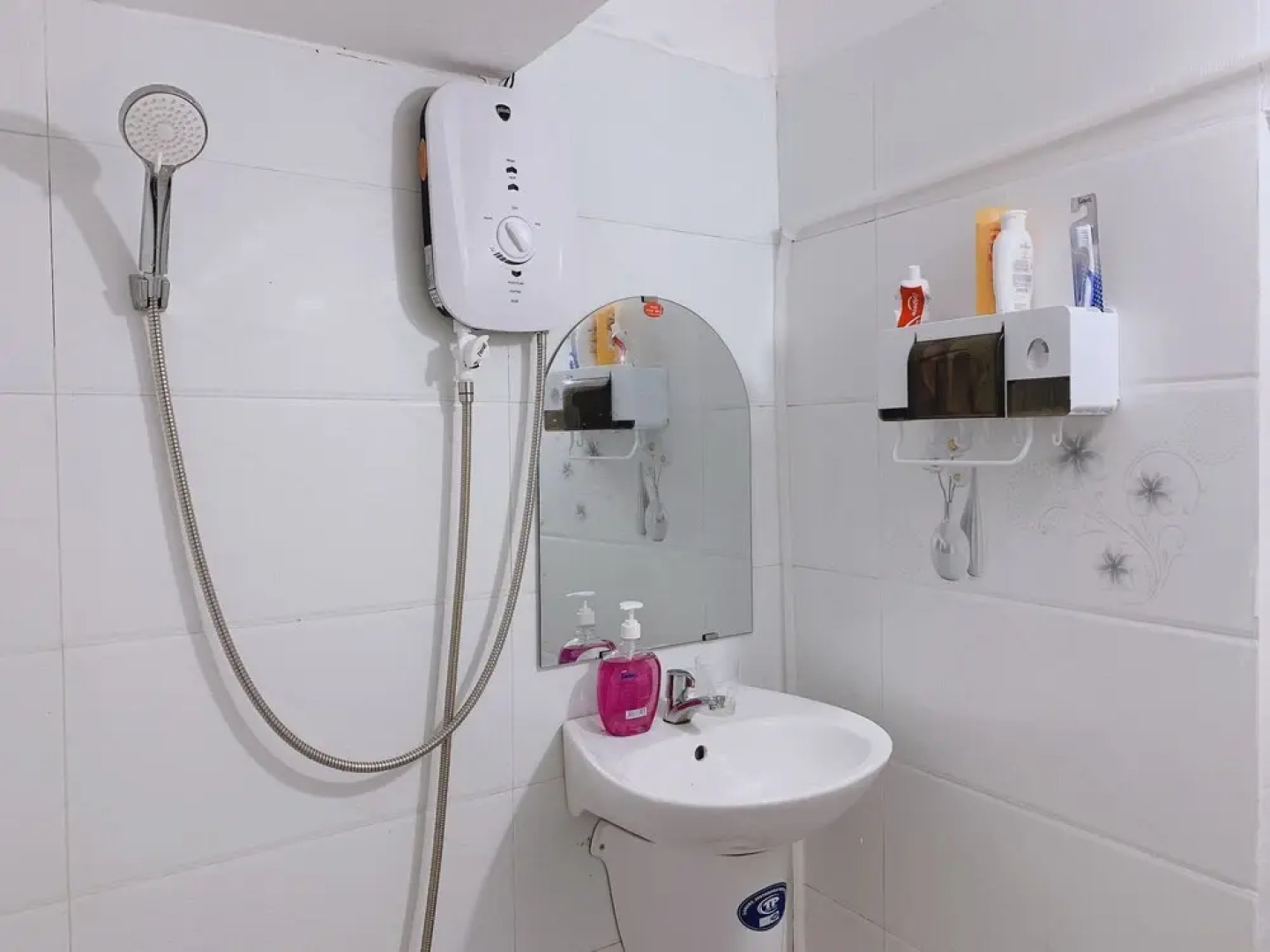 Yen Homestay Phu Yen