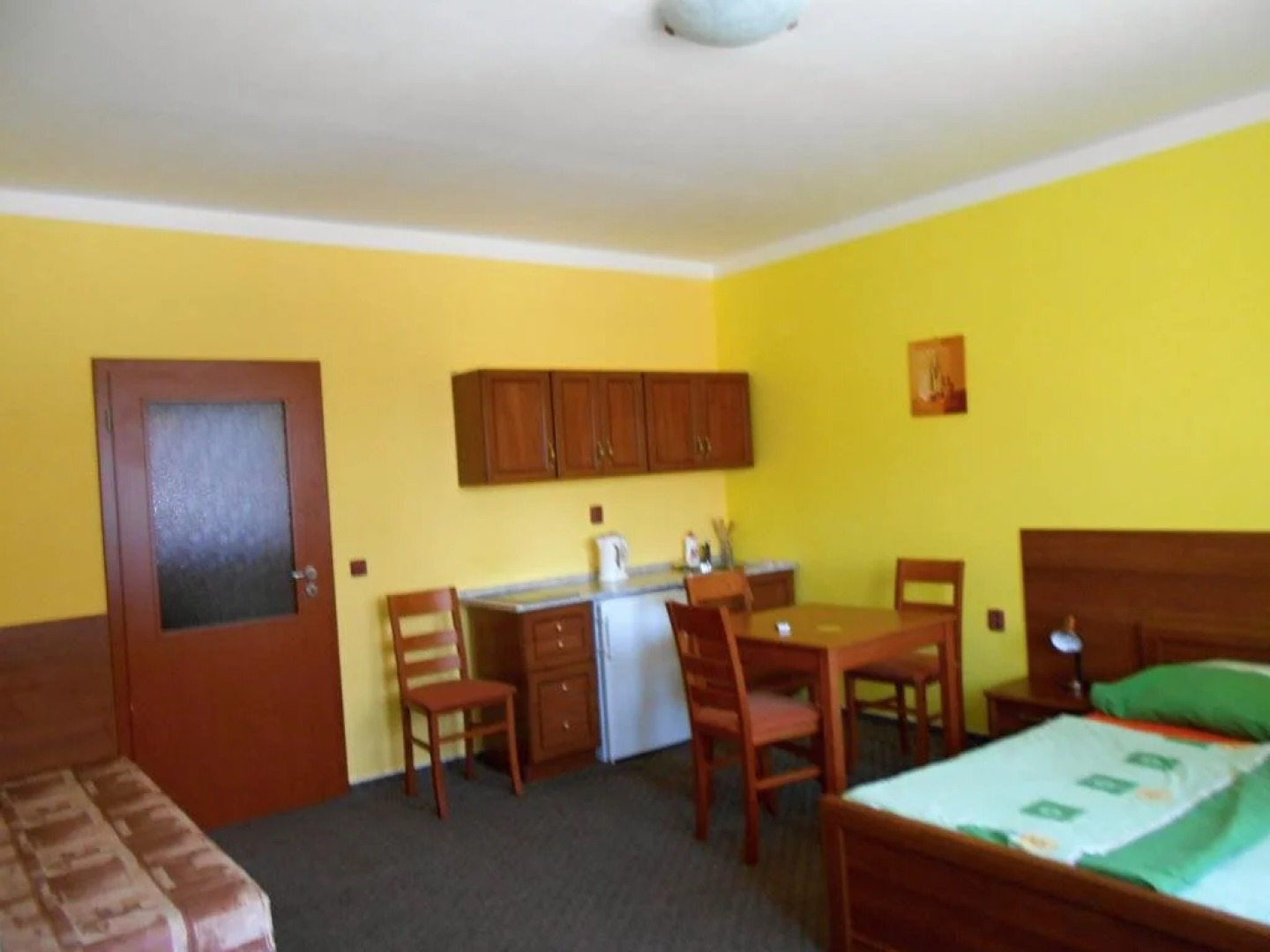 Penzion Slunce Blatná