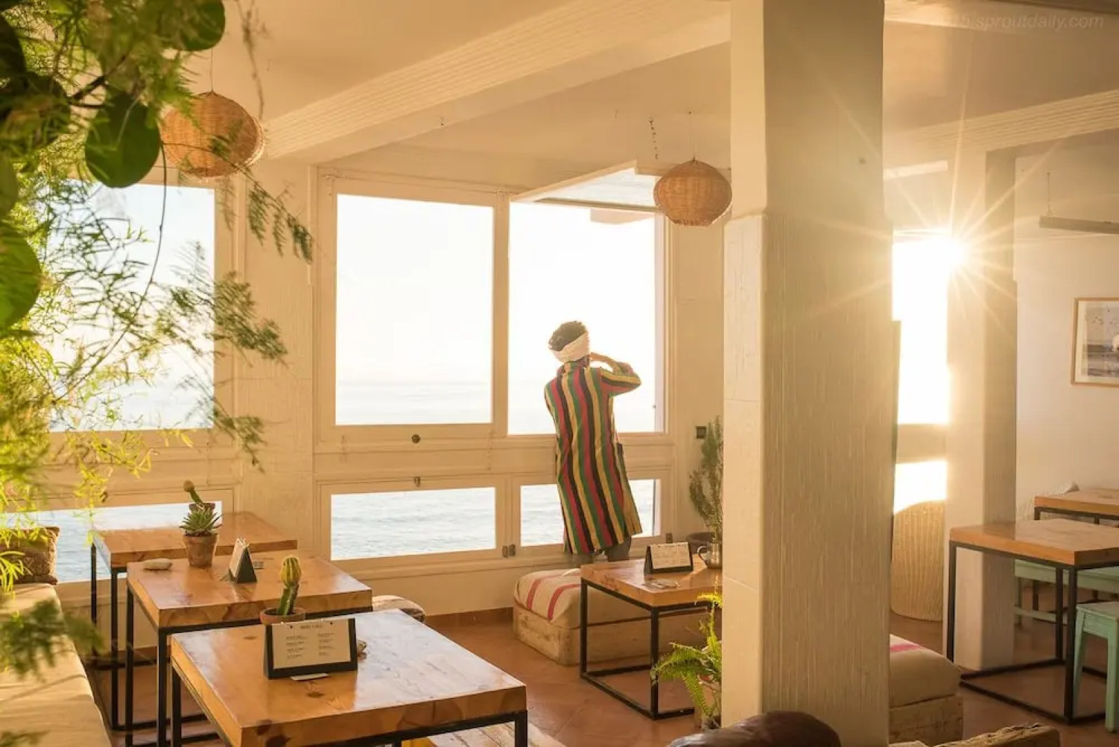 Surf Maroc Taghazout Apartments