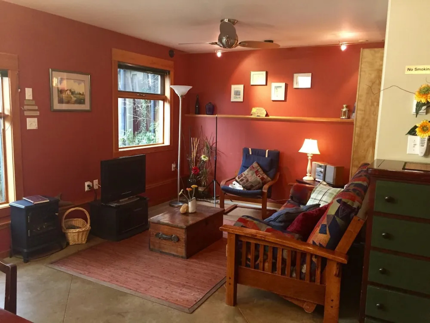 Mistiso's Place Vacation Rentals