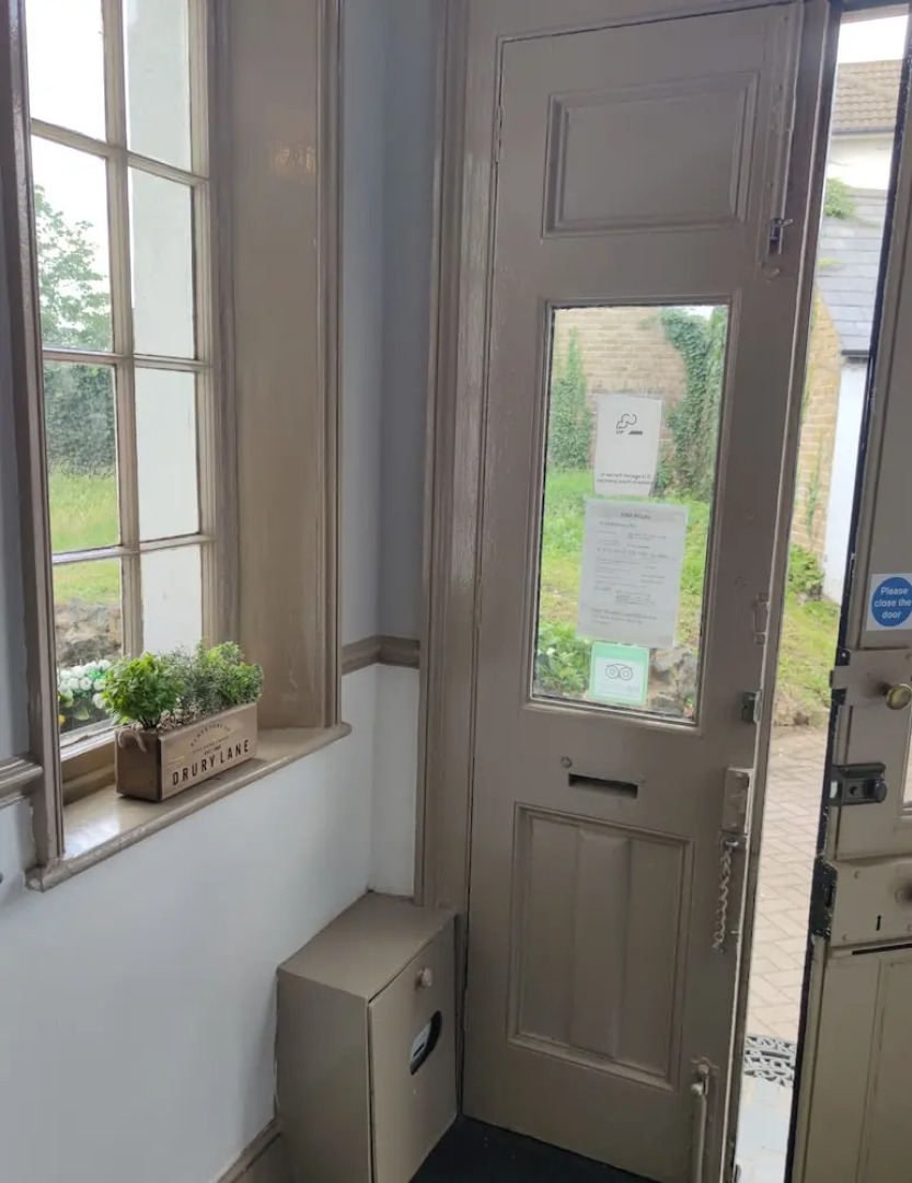 Sussex Lodge Guest House