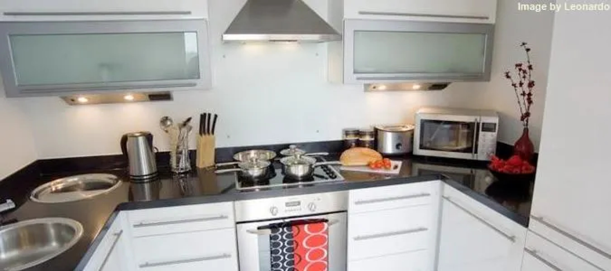 Blue Rainbow Aparthotel Manchester Central