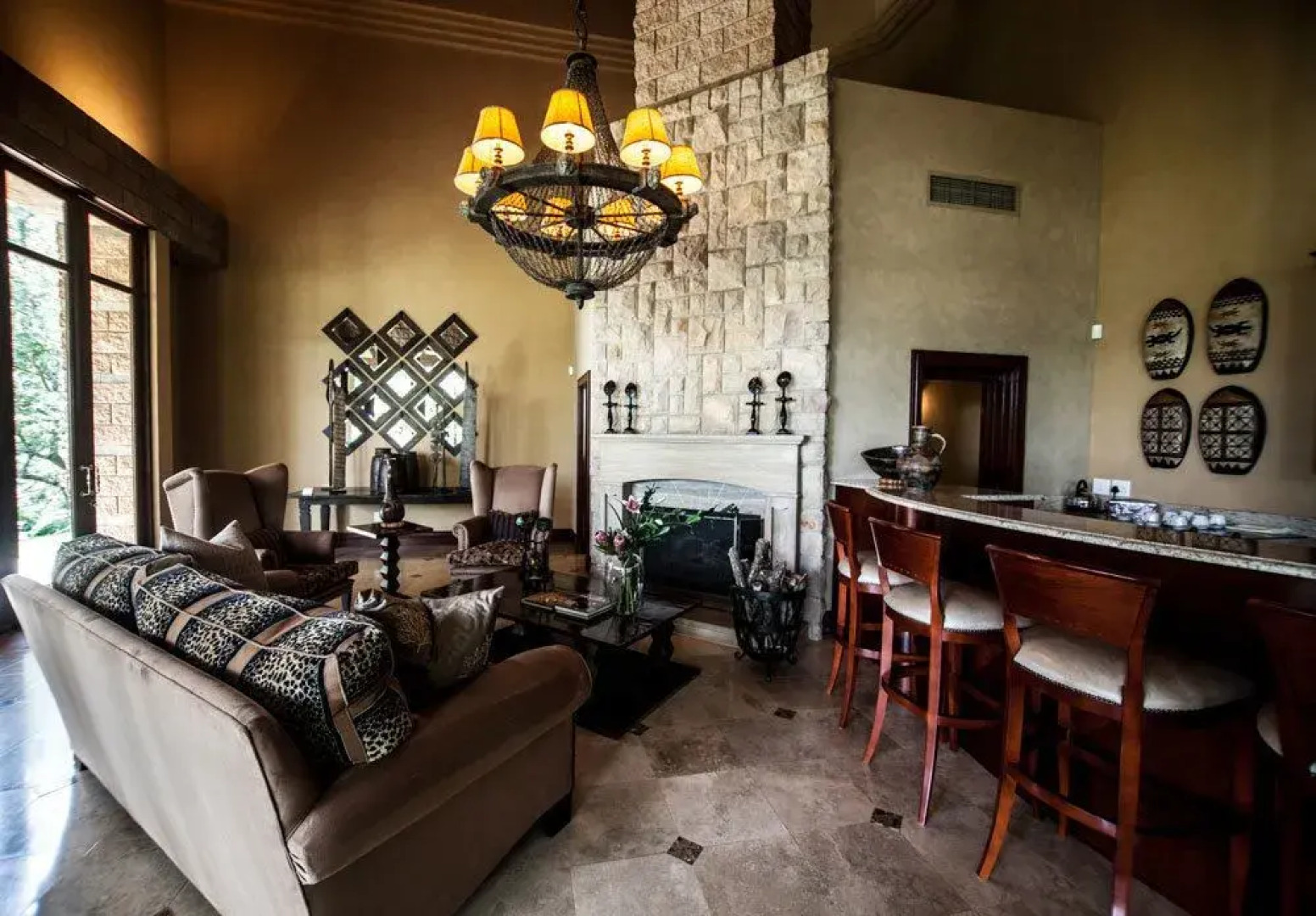 Lejwe La Metsi Private Reserve