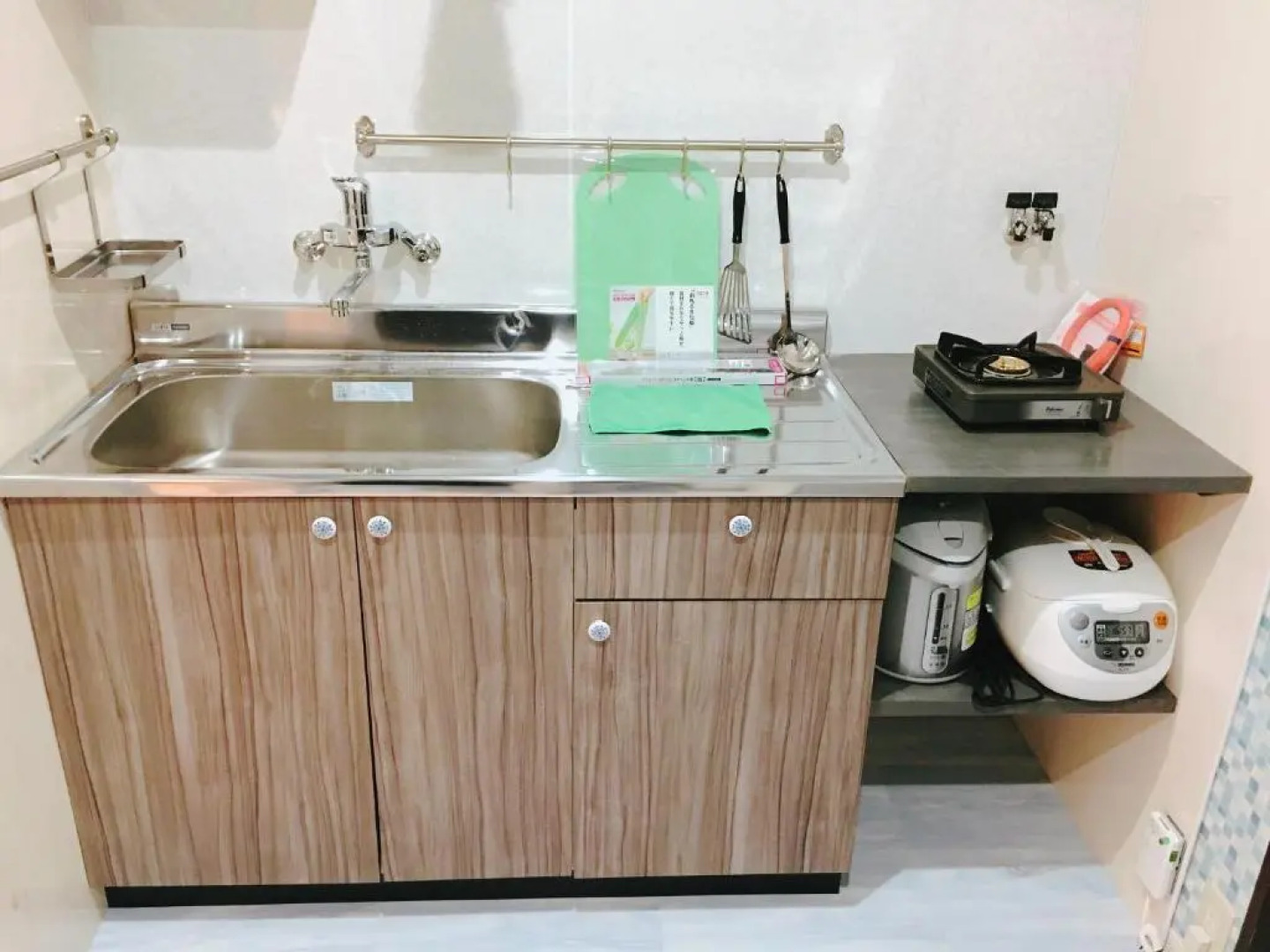 Guest House Fukuoka W001