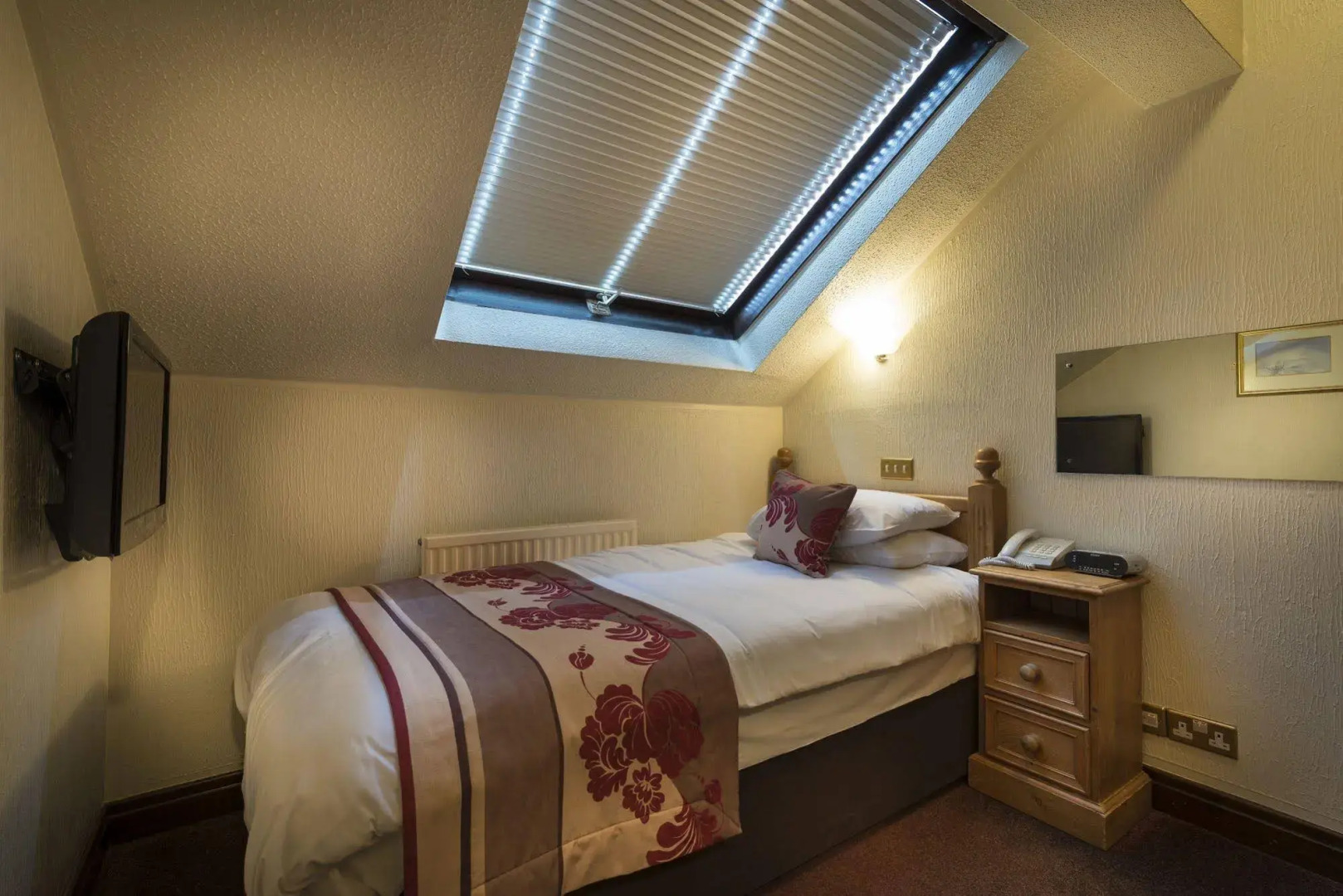 The Old Bridge Inn, Holmfirth, West Yorkshire