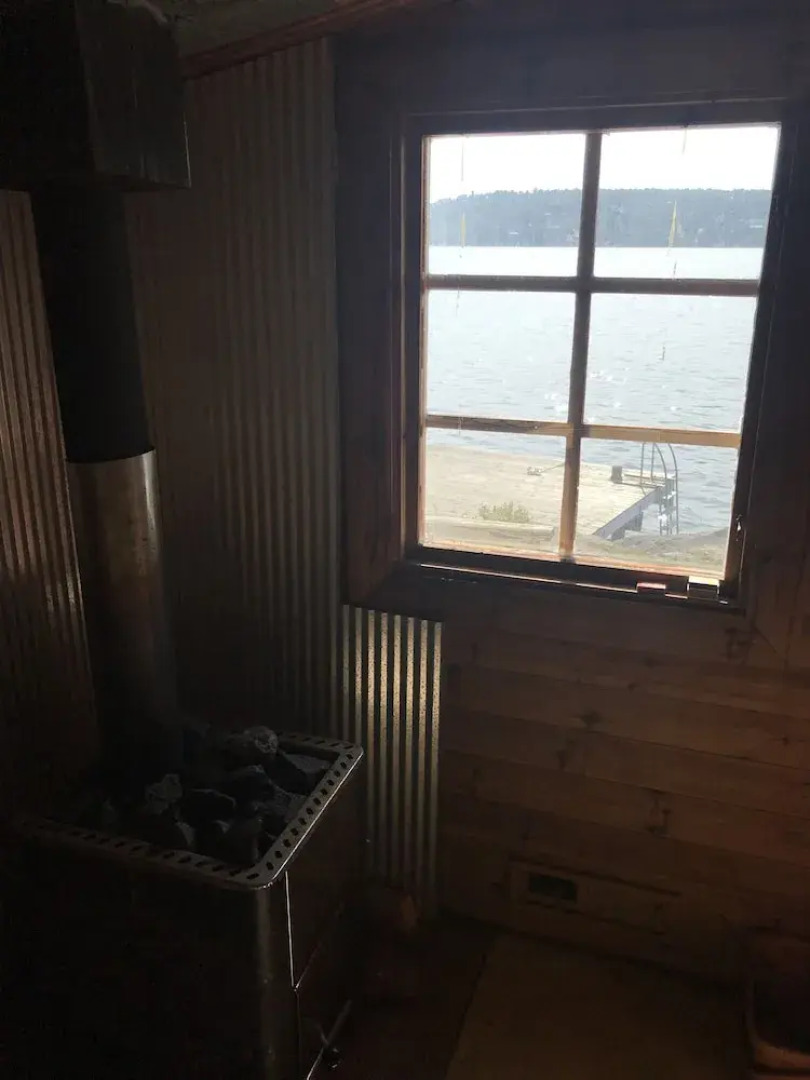 Solsidans Bed and breakfast