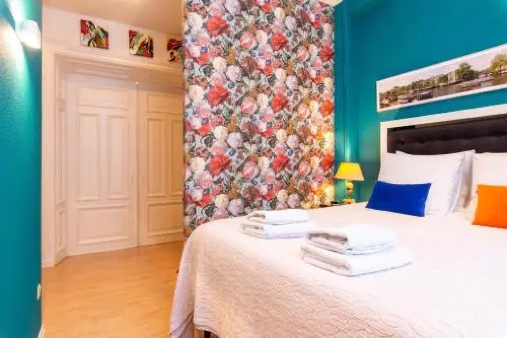 B&B Blossom