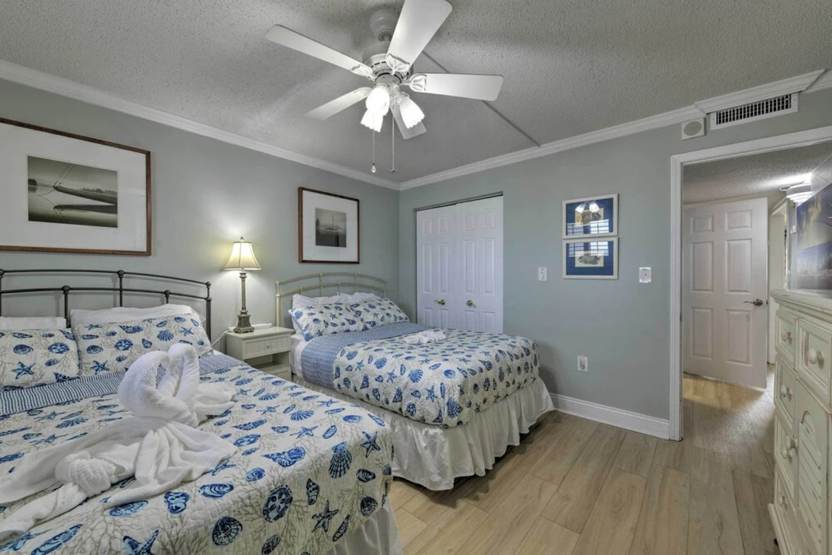 PCB Condo w/ Community Perks & Beach Access