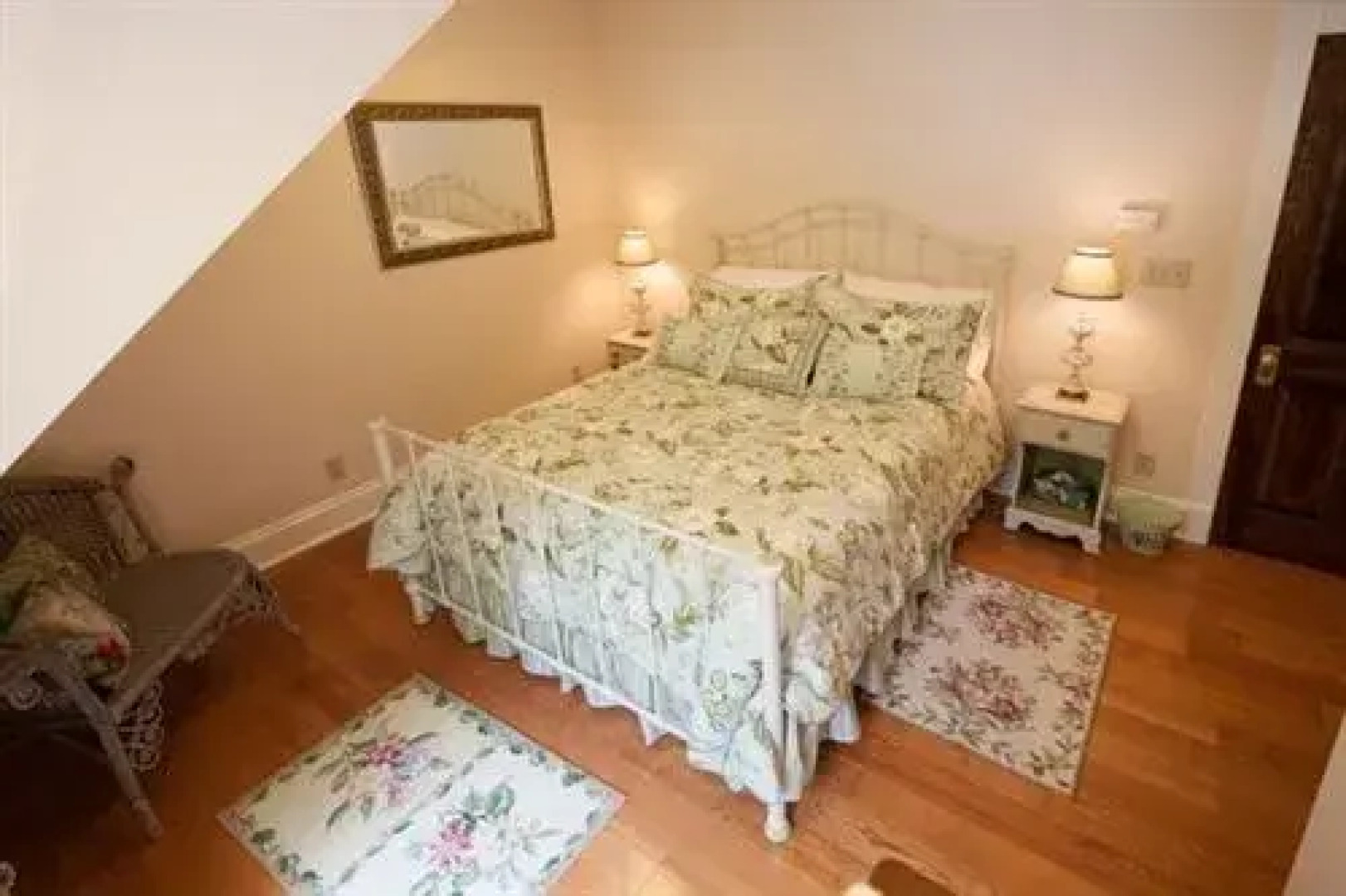 Heron Cove Bed & Breakfast