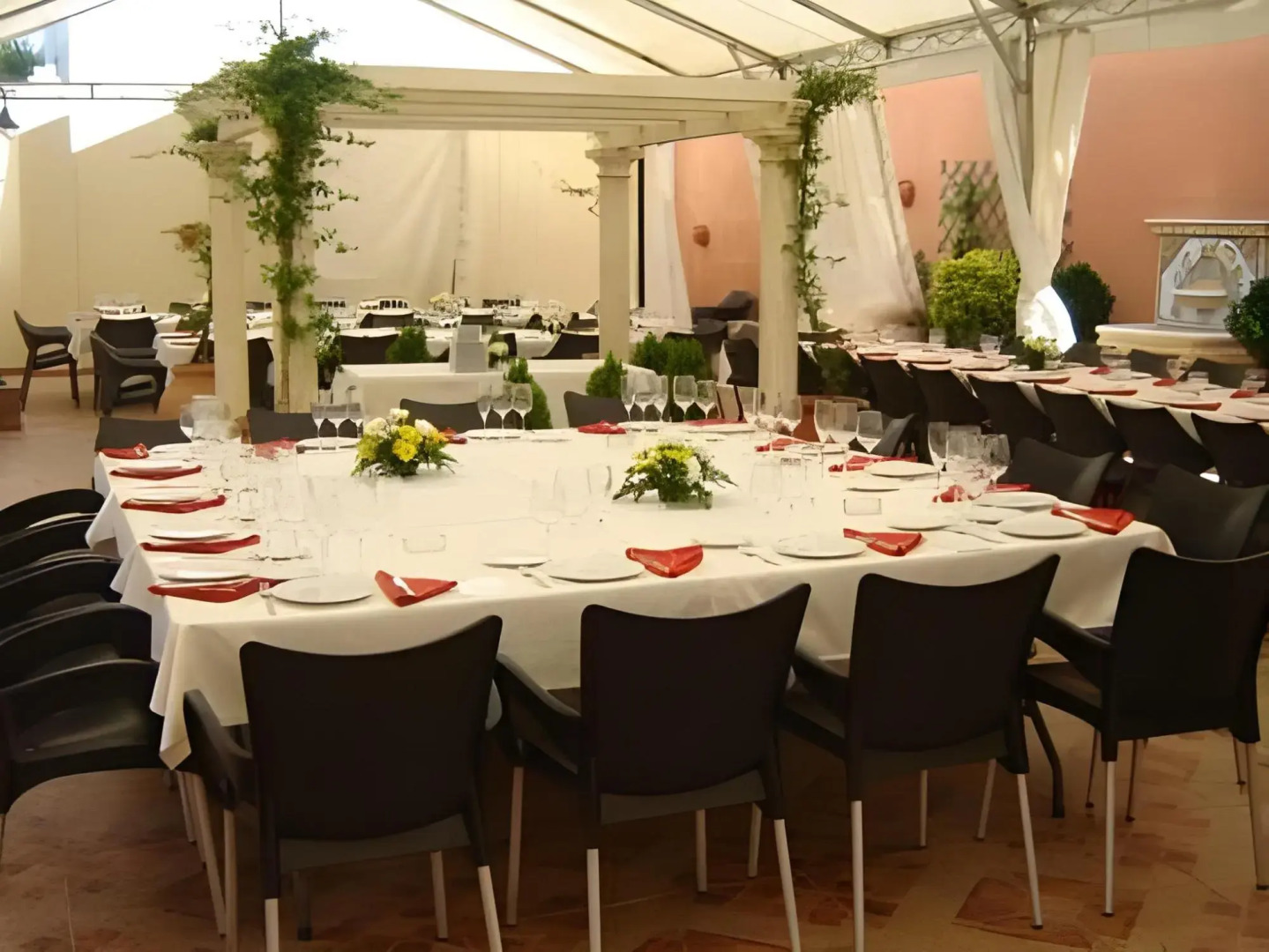 Hotel Ciudad de Martos