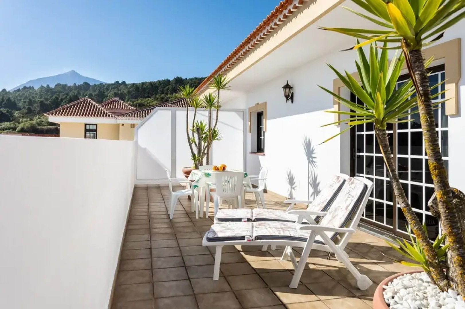 HomeLike Volcano Views & Terrace El Tanque 2