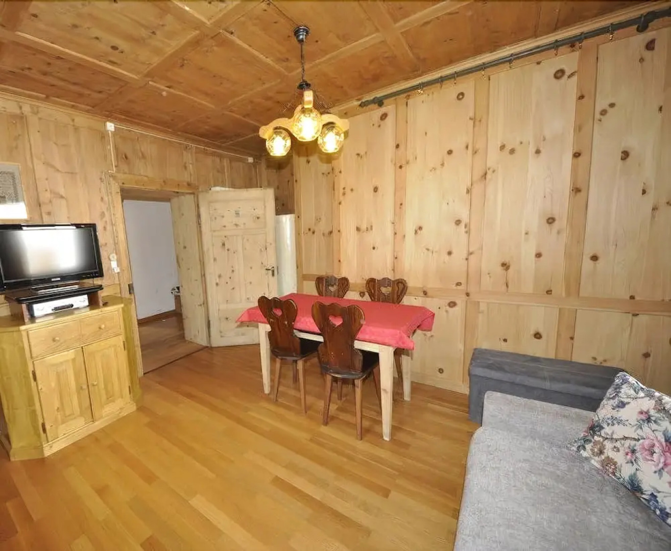 Antico Casale il Dopolavoro