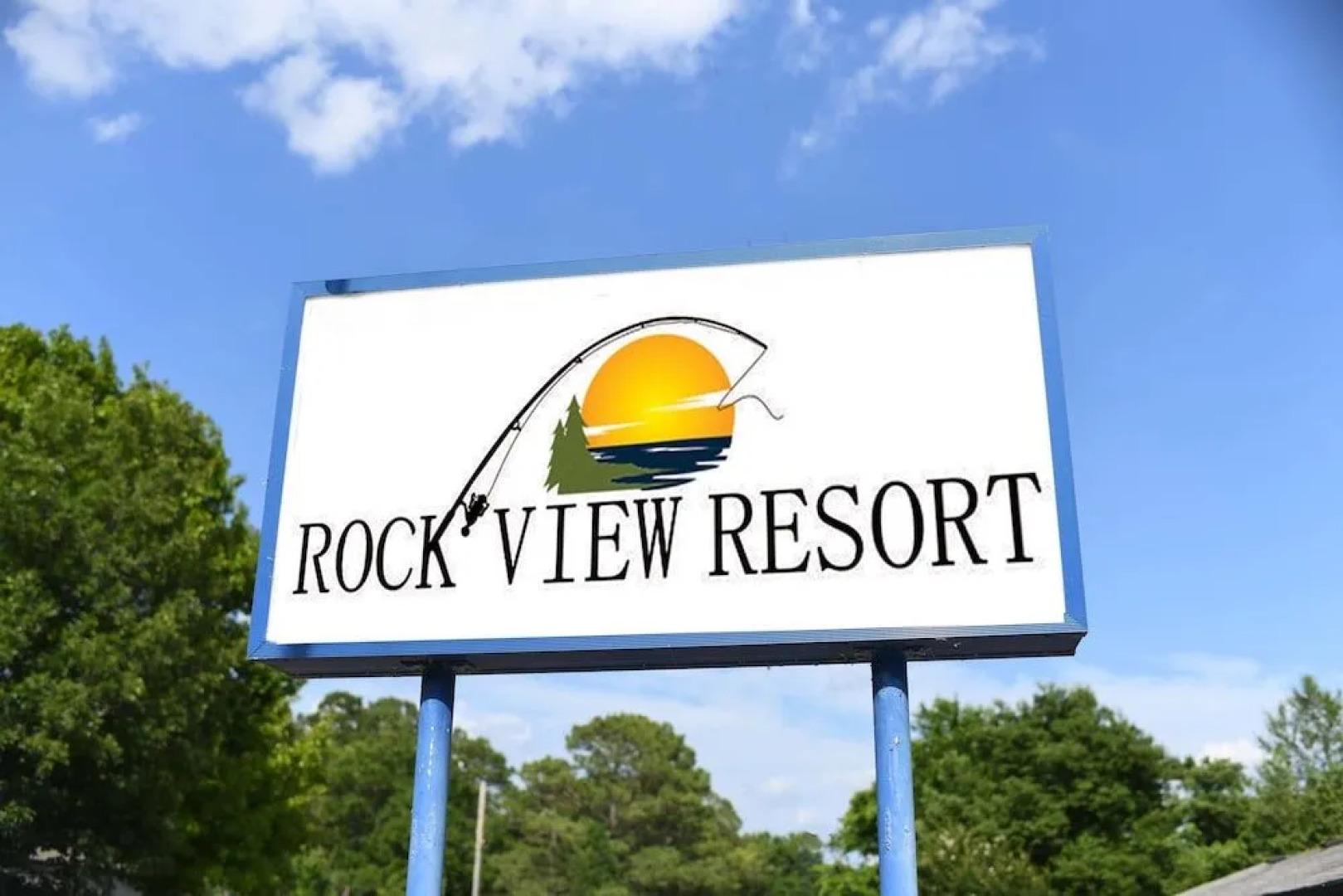 Rock View Resort