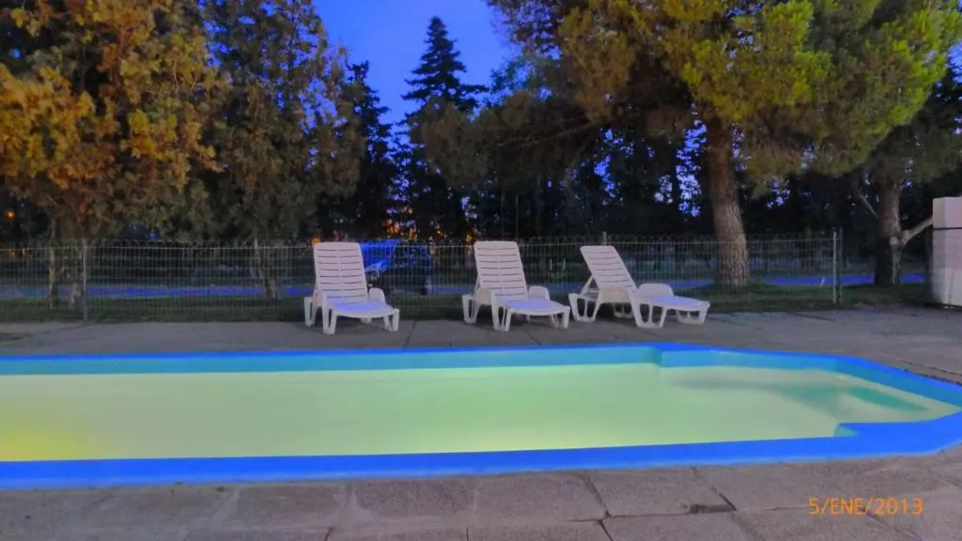 Hotel Posta Arroyito