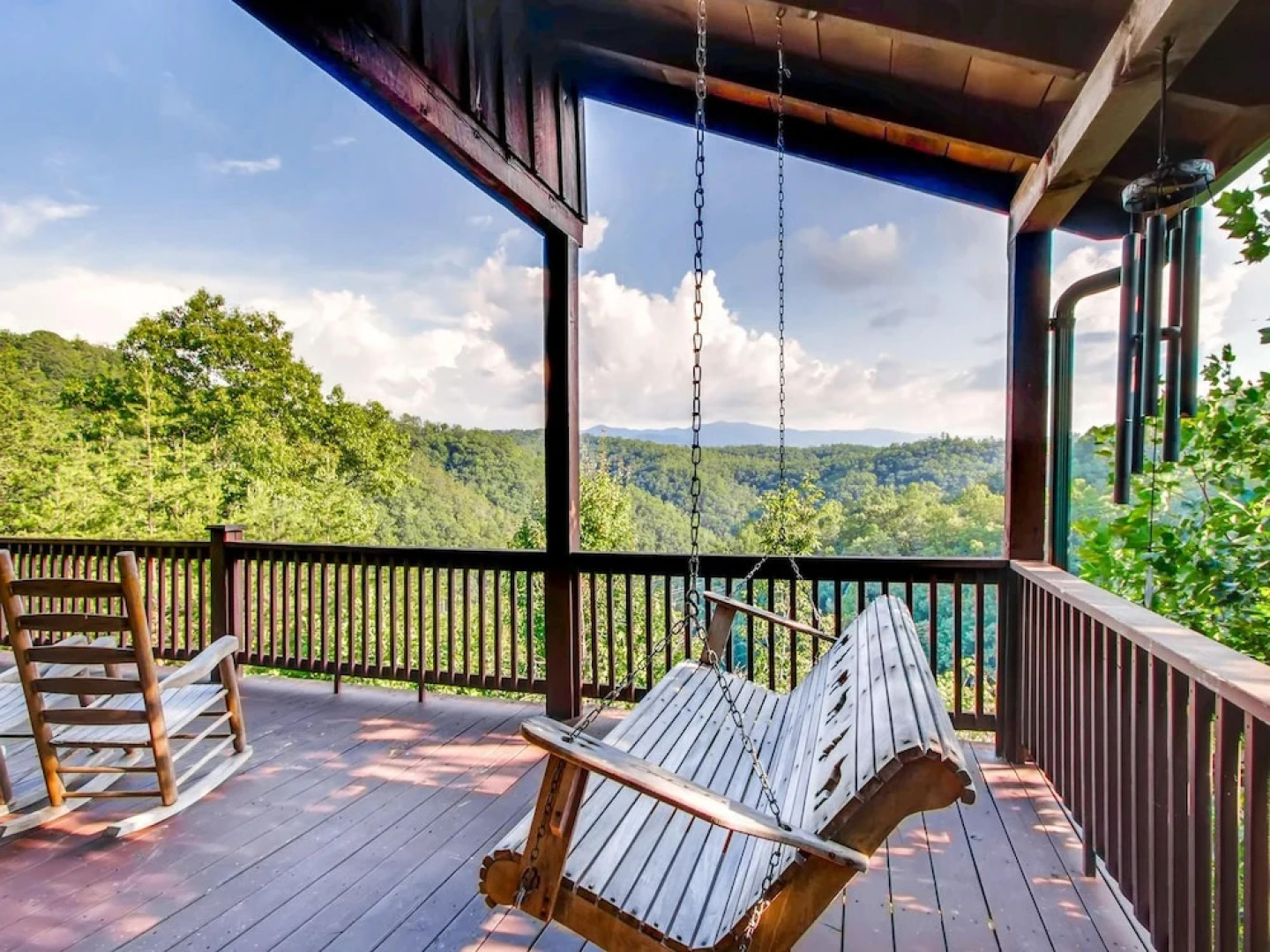 Bear Hug by RedAwning